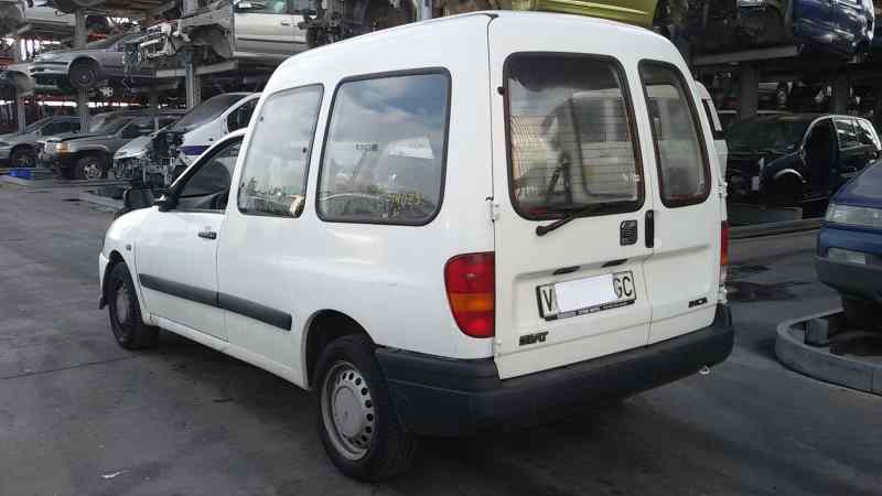 SEAT INCA 1995