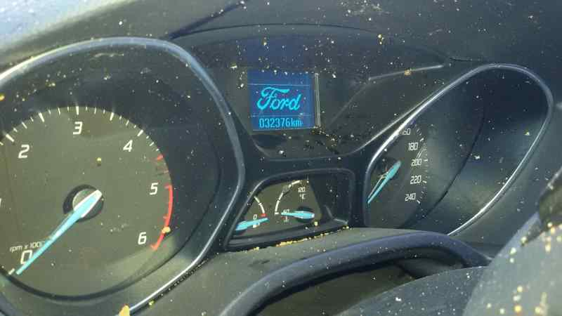 MOTOR ARRANQUE