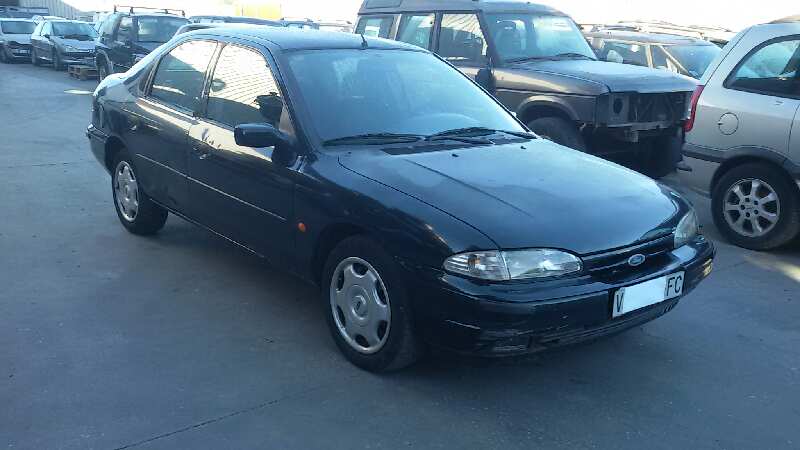 FORD MONDEO BERLINA/FAMILIAR 1993