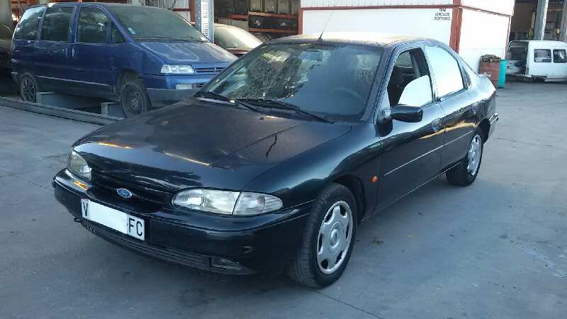 FORD MONDEO BERLINA/FAMILIAR 1993