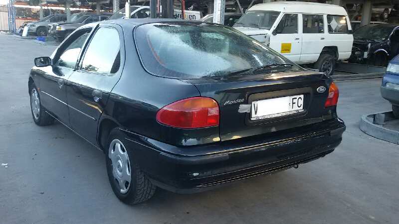 FORD MONDEO BERLINA/FAMILIAR 1993