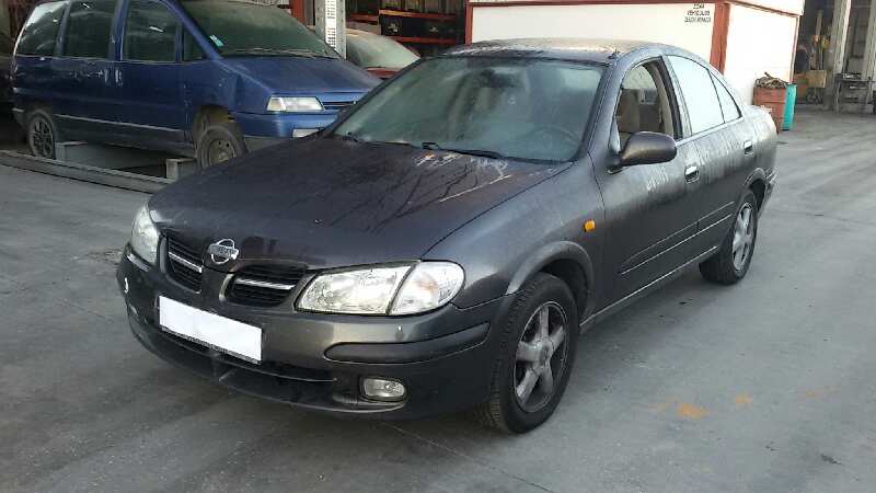 NISSAN ALMERA 2000