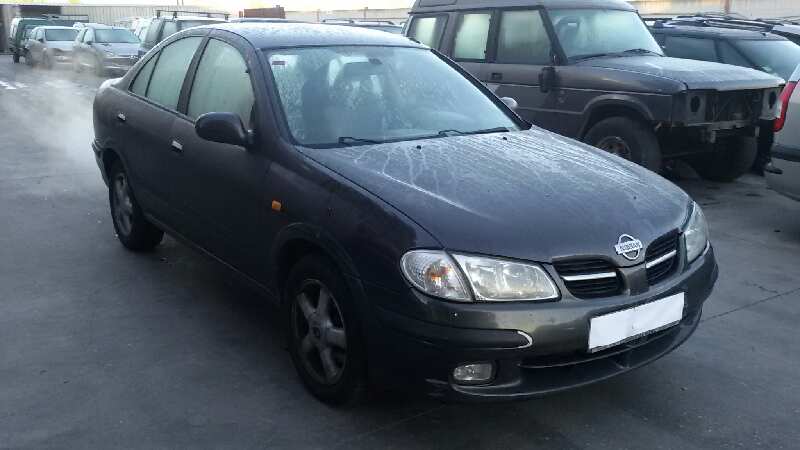 NISSAN ALMERA 2000