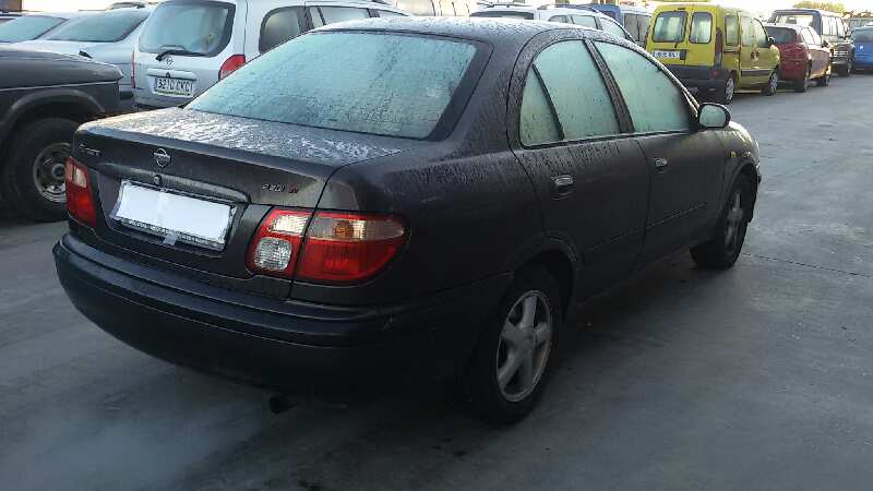 NISSAN ALMERA 2000