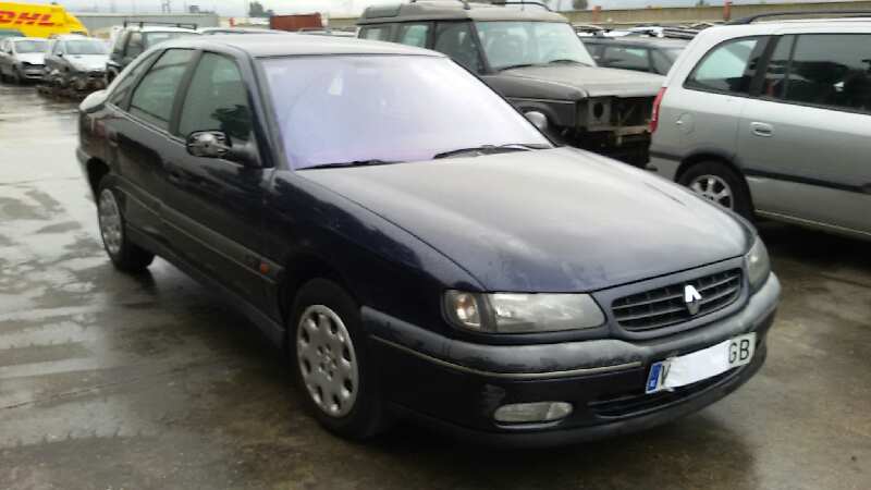 RENAULT SAFRANE (B54) 1996