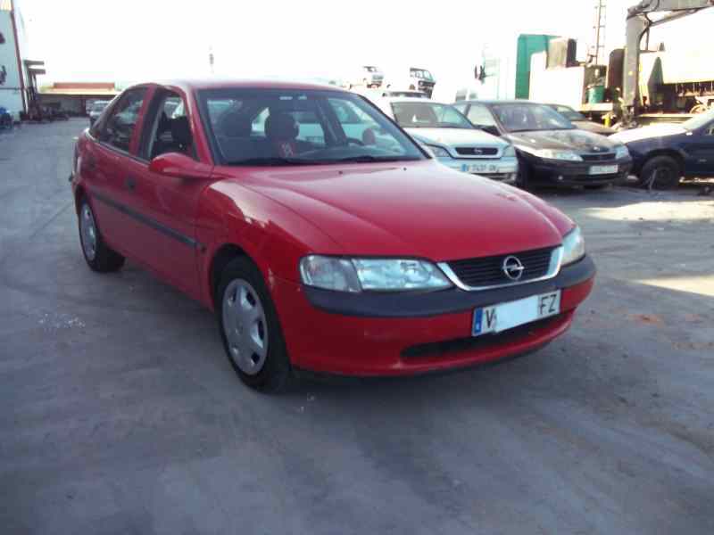 OPEL VECTRA B BERLINA 1995