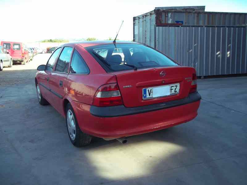 OPEL VECTRA B BERLINA 1995