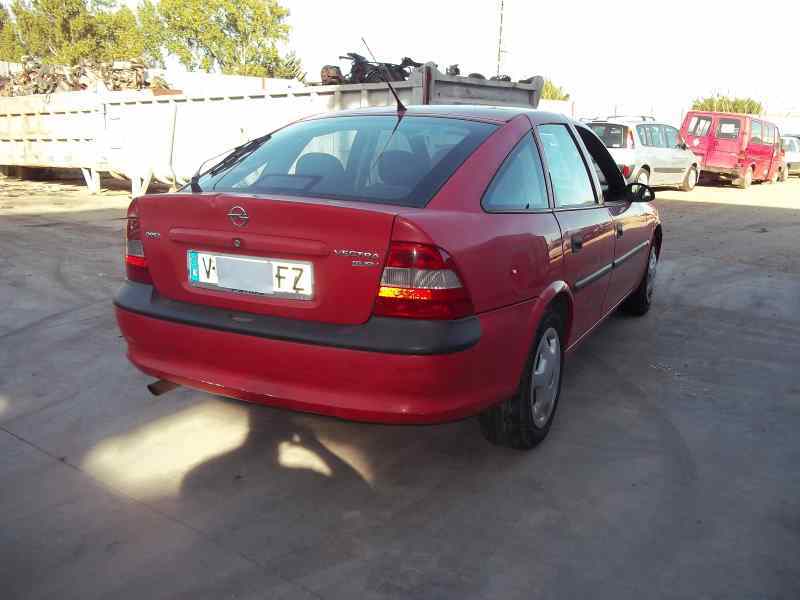 OPEL VECTRA B BERLINA 1995