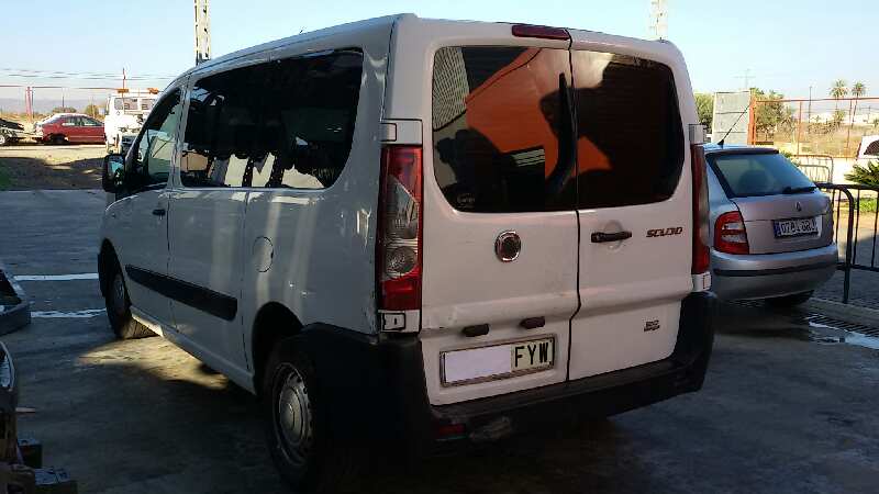 FIAT SCUDO COMBI (272) 2006