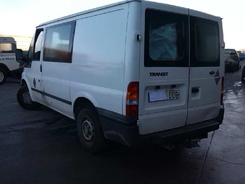 FORD TRANSIT MOD. 2000 COMBI 2000