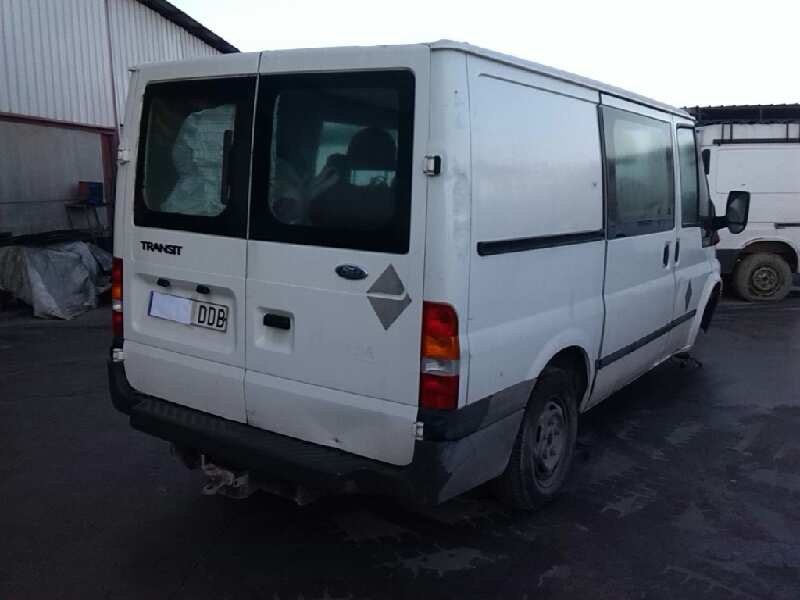 FORD TRANSIT MOD. 2000 COMBI 2000