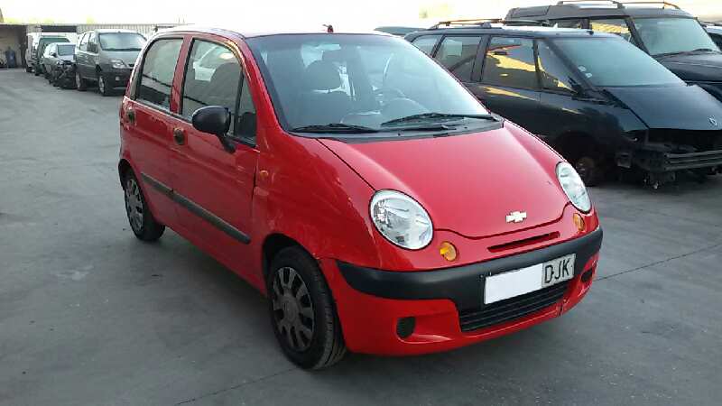 CHEVROLET MATIZ 2005