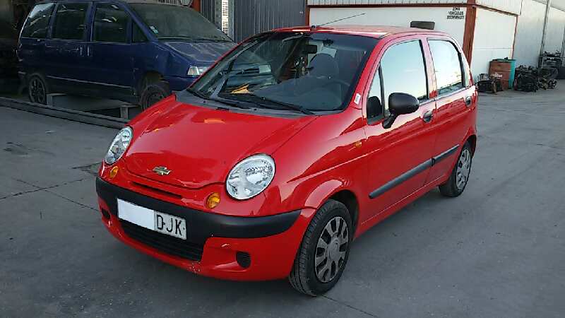 CHEVROLET MATIZ 2005