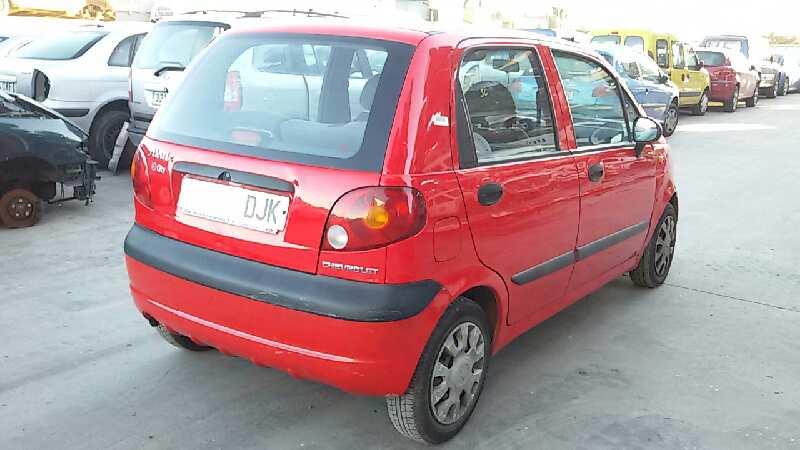 CHEVROLET MATIZ 2005