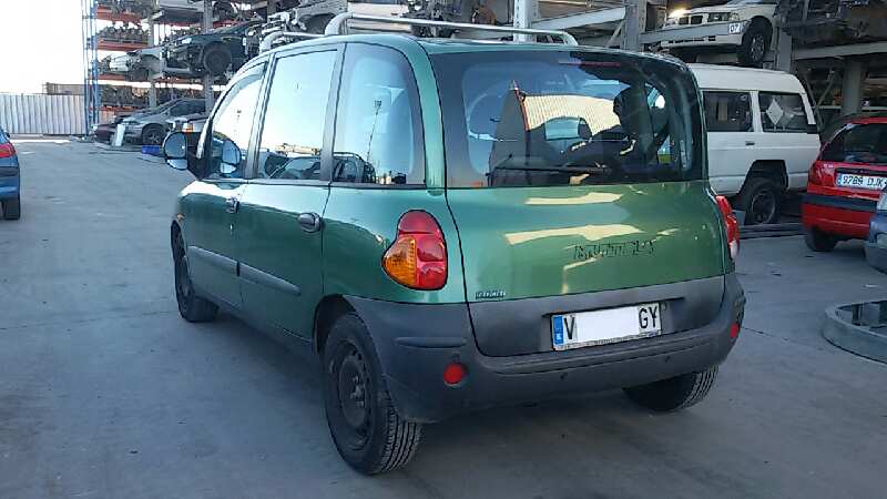 FIAT MULTIPLA (186) 1999