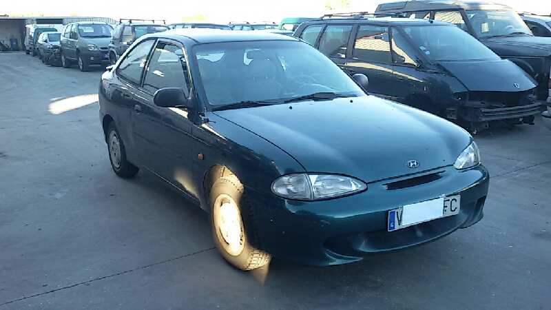 HYUNDAI ACCENT 1994