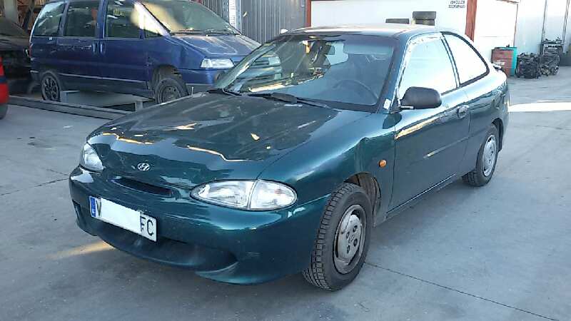 HYUNDAI ACCENT 1994