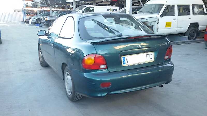 HYUNDAI ACCENT 1994