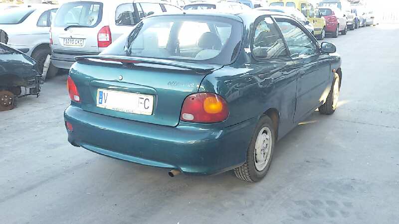 HYUNDAI ACCENT 1994