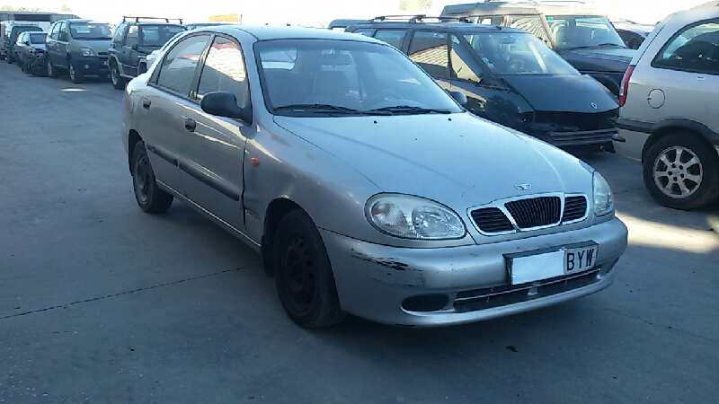 DAEWOO LANOS 1997