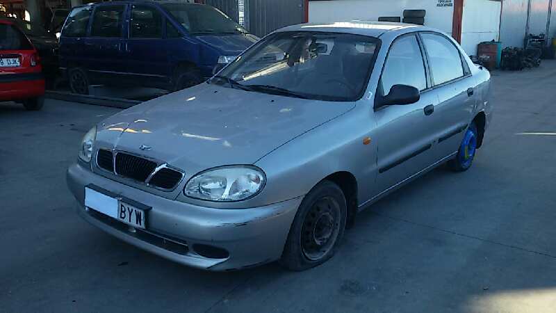 DAEWOO LANOS 1997