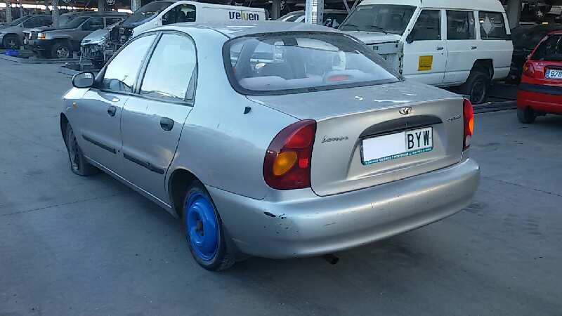 DAEWOO LANOS 1997