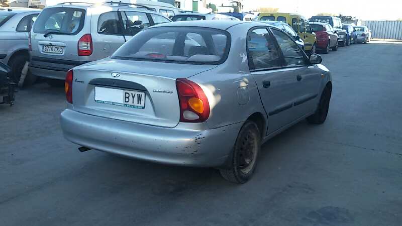 DAEWOO LANOS 1997