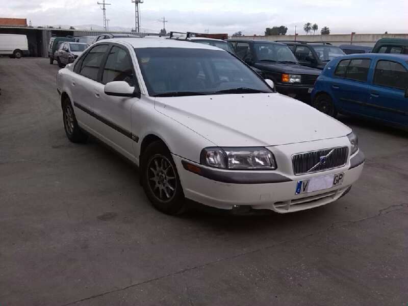 VOLVO S80 BERLINA 1998