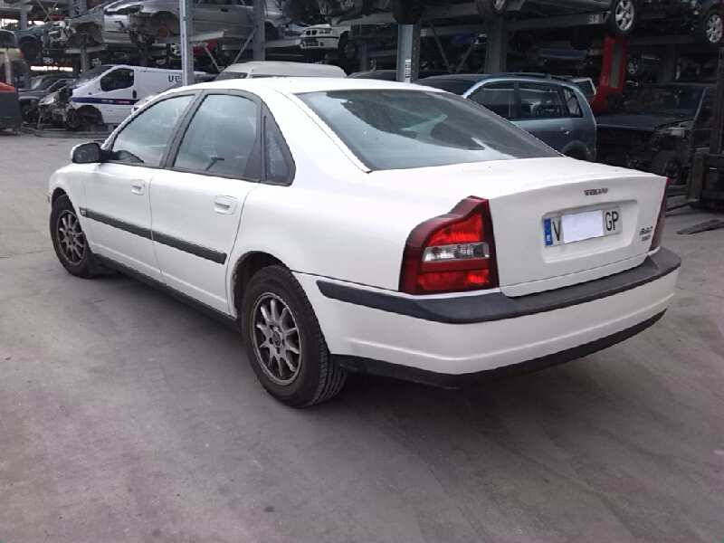 VOLVO S80 BERLINA 1998