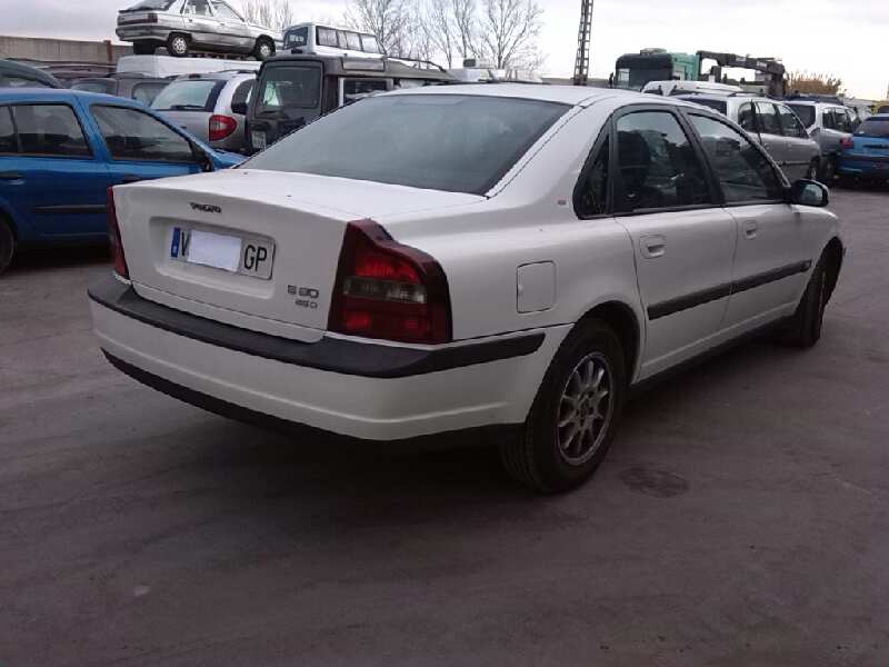 VOLVO S80 BERLINA 1998