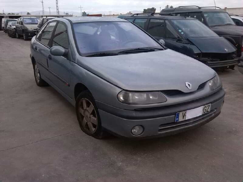 RENAULT LAGUNA 1998