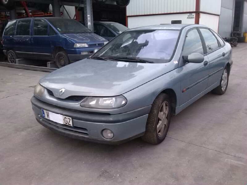 RENAULT LAGUNA 1998