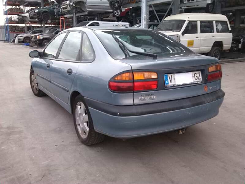 RENAULT LAGUNA 1998