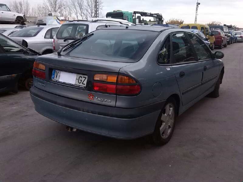RENAULT LAGUNA 1998