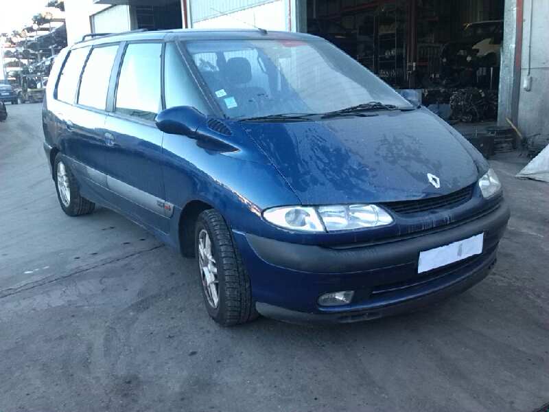 CENTRALITA MOTOR UCE