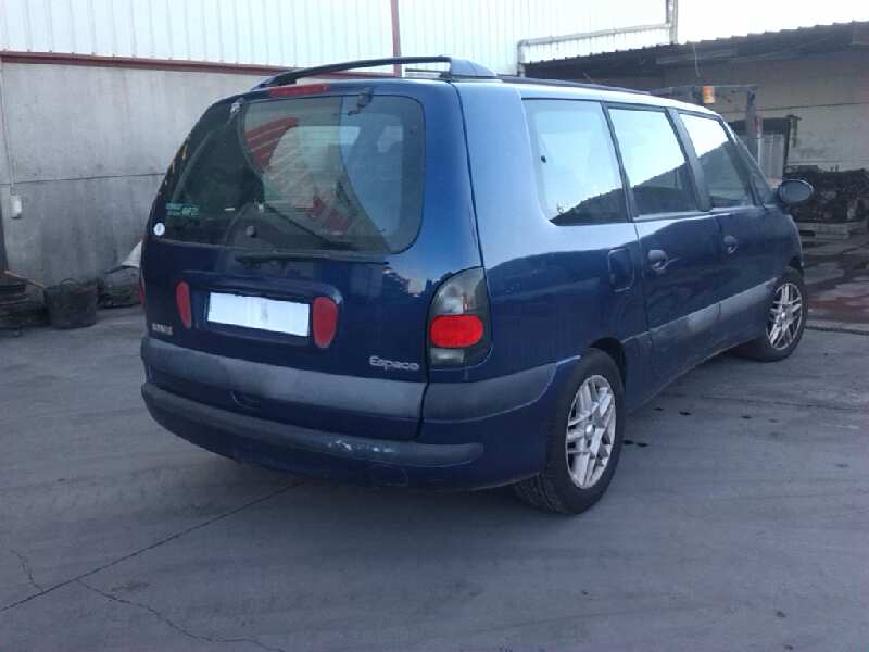 CENTRALITA MOTOR UCE
