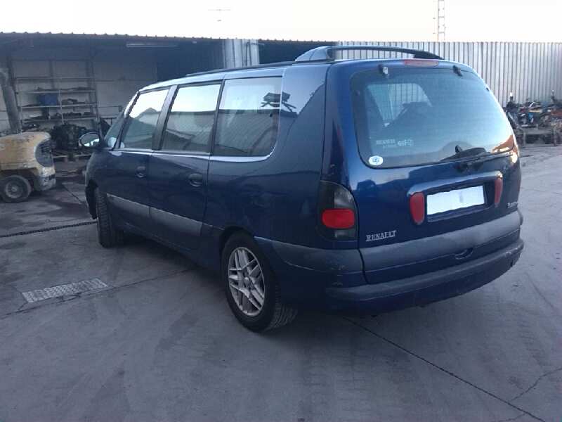 CENTRALITA MOTOR UCE