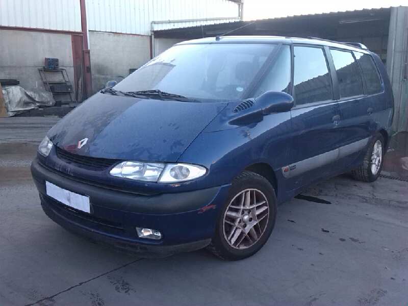 CENTRALITA MOTOR UCE