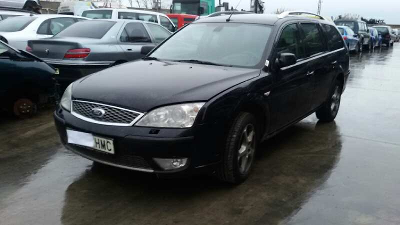 FORD MONDEO TURNIER (GE) 2004