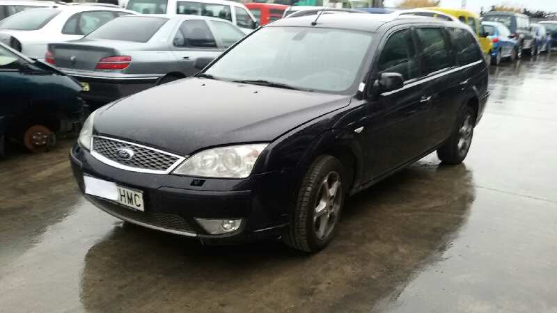 FORD MONDEO TURNIER (GE) 2004