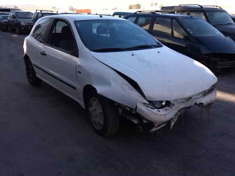 FIAT BRAVO 1995