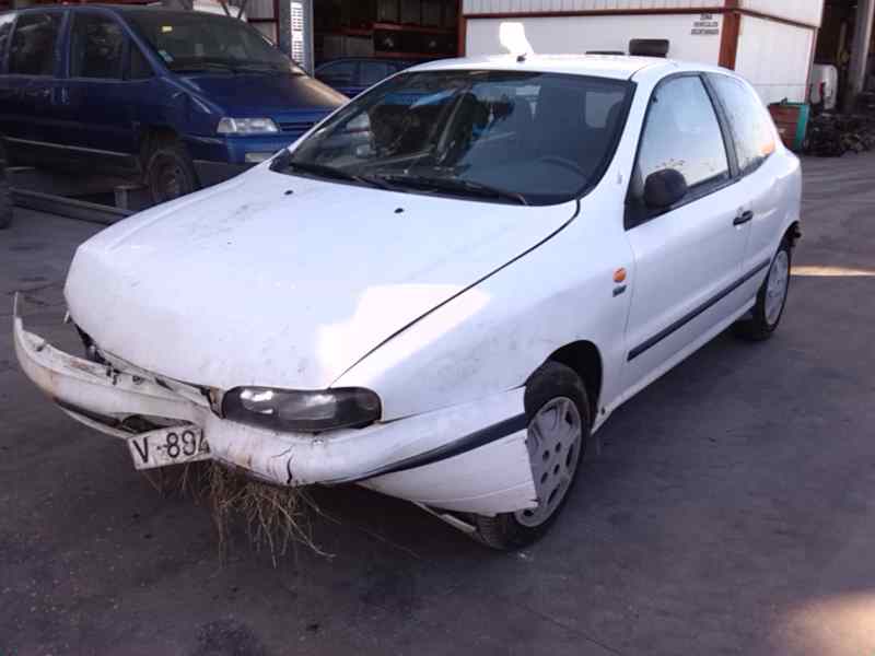 FIAT BRAVO 1995