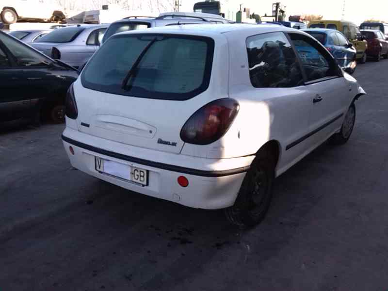 FIAT BRAVO 1995