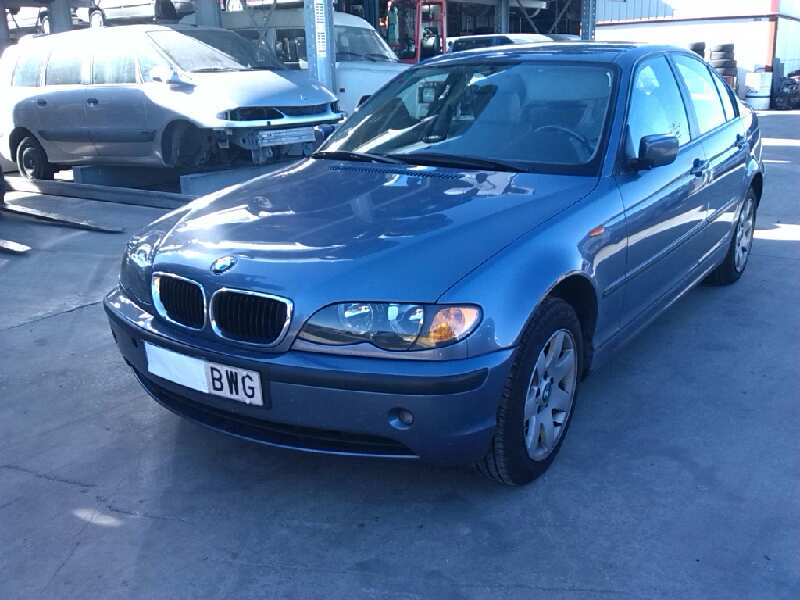 BMW SERIE 3 BERLINA (E46) 2001