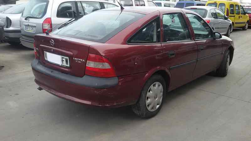 OPEL VECTRA B BERLINA 1996