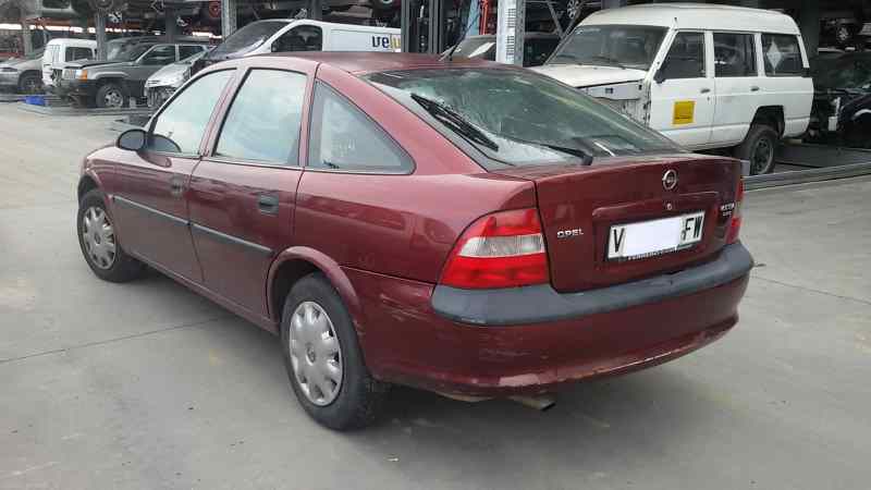 OPEL VECTRA B BERLINA 1996