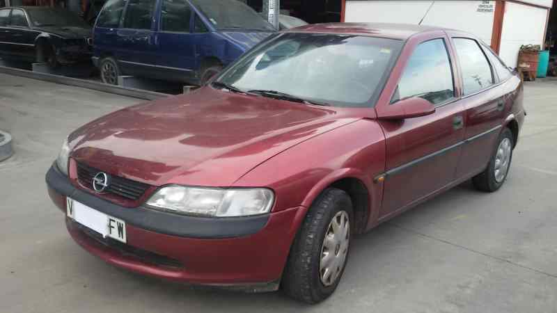 OPEL VECTRA B BERLINA 1996