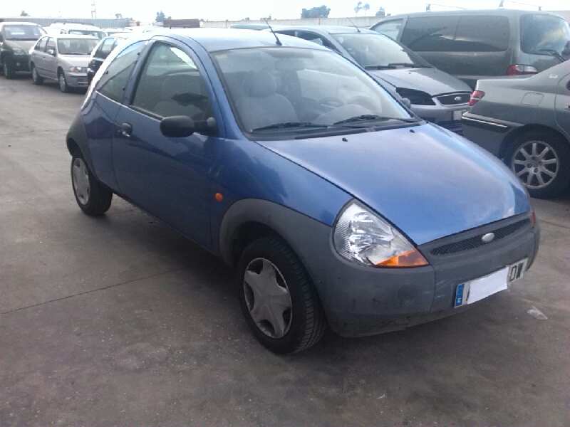FORD KA 1996
