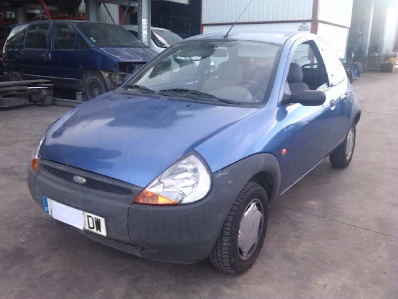 FORD KA 1996