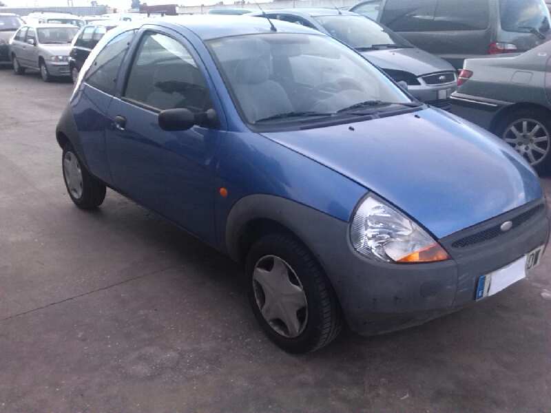 FORD KA 1996